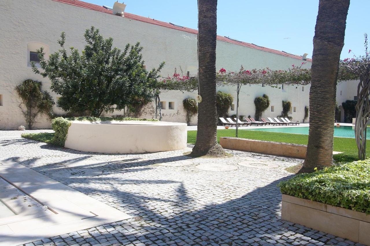 Convento Das Bernardas By My Choice Tavira Eksteriør billede