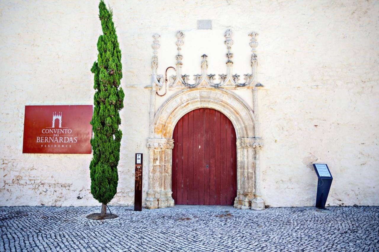 Convento Das Bernardas By My Choice Tavira Eksteriør billede