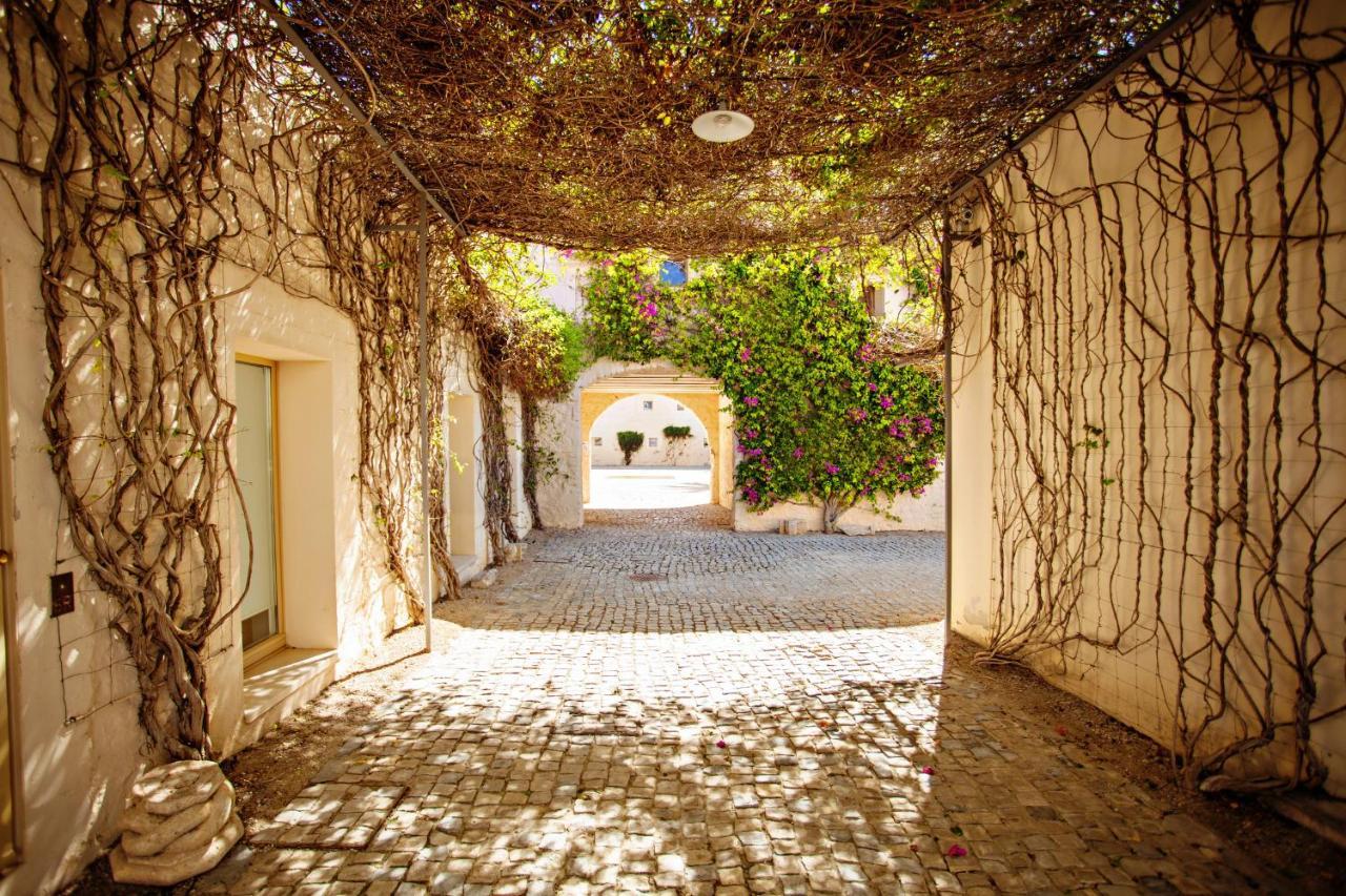 Convento Das Bernardas By My Choice Tavira Eksteriør billede