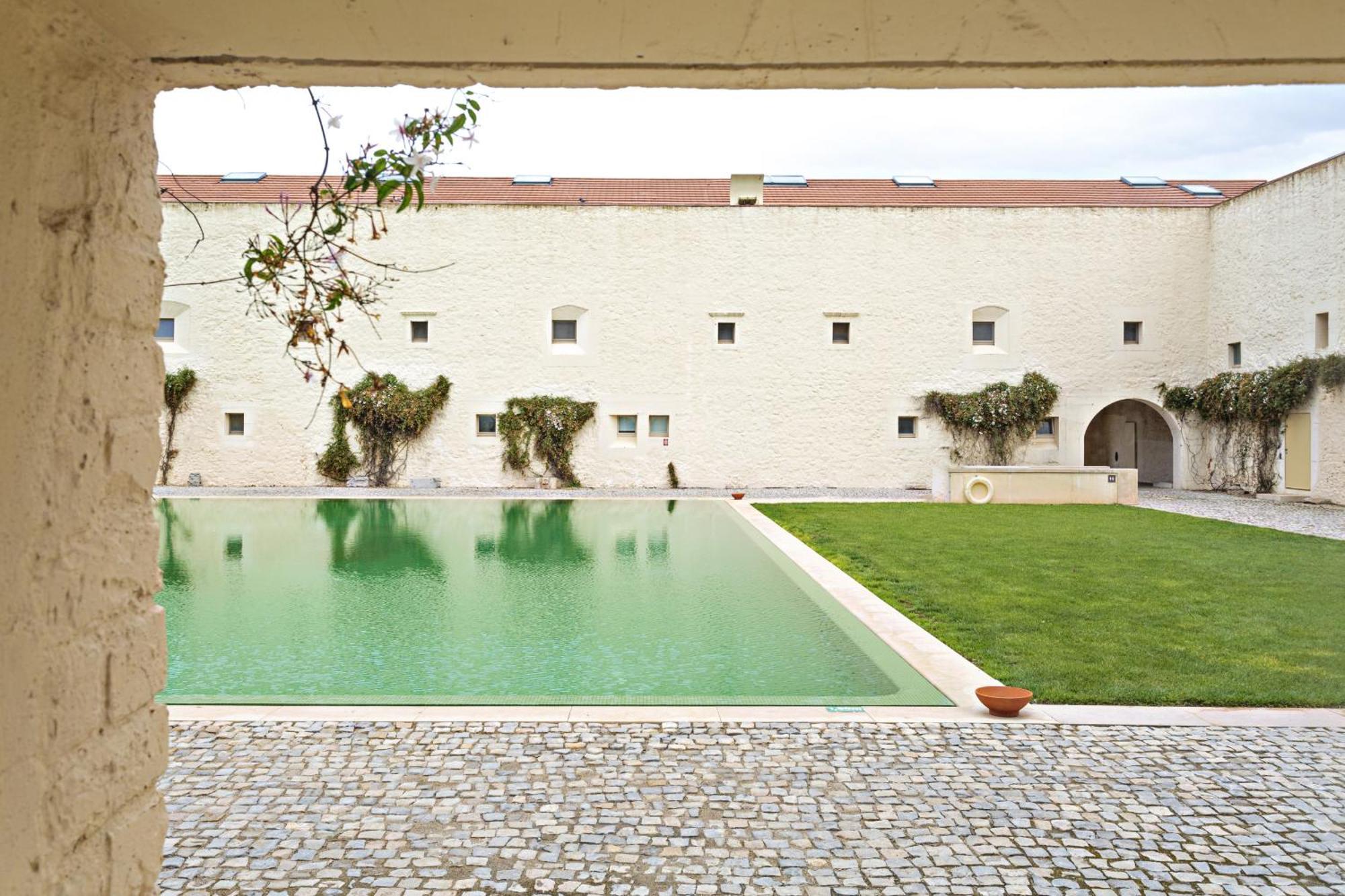 Convento Das Bernardas By My Choice Tavira Eksteriør billede